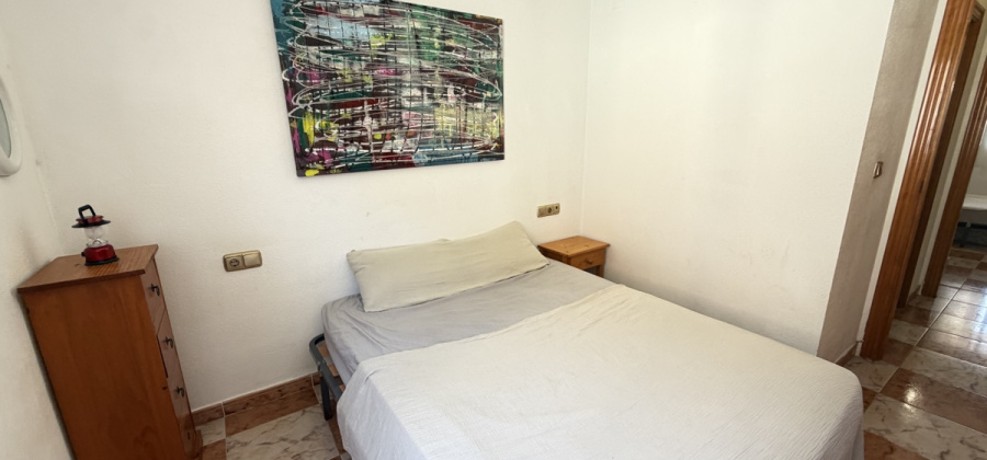 Villamartin, Alicante, 2 Bedrooms Bedrooms, ,1 BathroomBathrooms,Apartment,Resale,0,103186100396123328