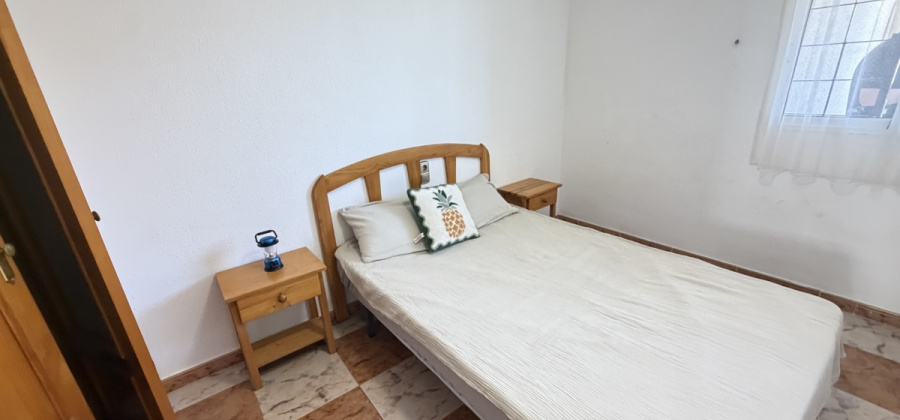 Villamartin, Alicante, 2 Bedrooms Bedrooms, ,1 BathroomBathrooms,Apartment,Resale,0,103186100396123328