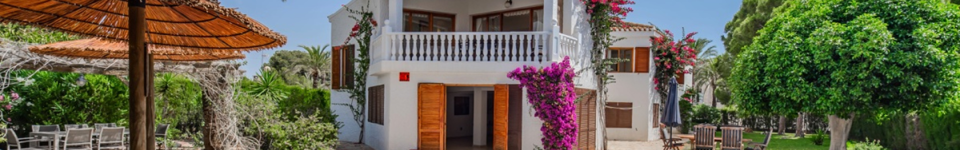 Villa in Costa Blanca South, Cabo Roig