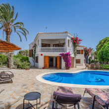 Villa in Costa Blanca South, Cabo Roig