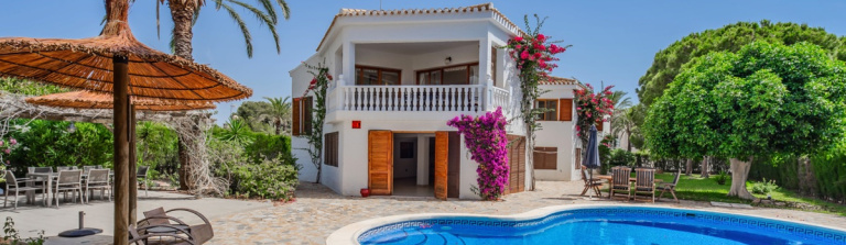 Villa in Costa Blanca South, Cabo Roig