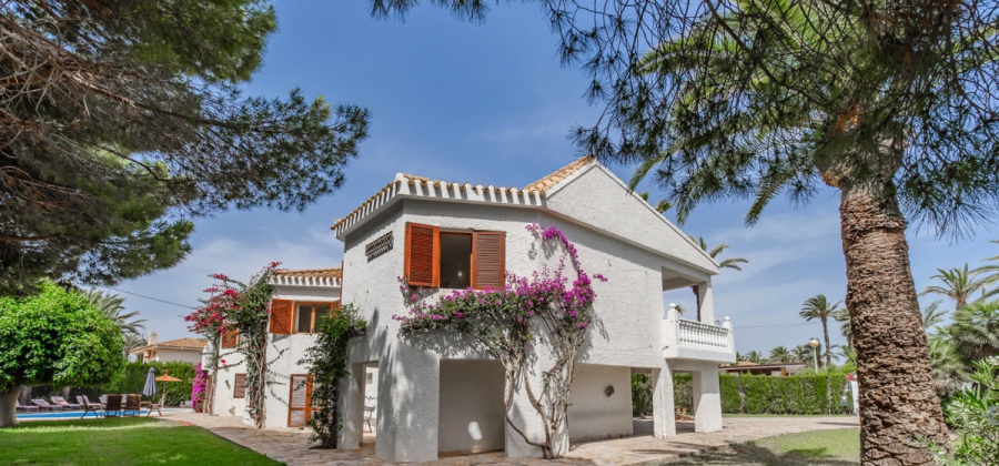 Cabo Roig, Alicante, 4 Bedrooms Bedrooms, ,3 BathroomsBathrooms,Villa,Resale,0,103186232287214512