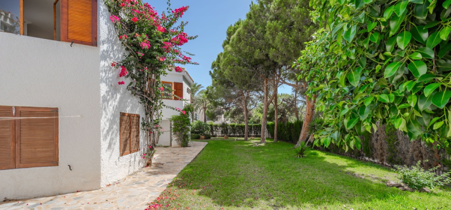 Cabo Roig, Alicante, 4 Bedrooms Bedrooms, ,3 BathroomsBathrooms,Villa,Resale,0,103186232287214512