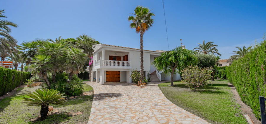 Cabo Roig, Alicante, 4 Bedrooms Bedrooms, ,3 BathroomsBathrooms,Villa,Resale,0,103186232287214512