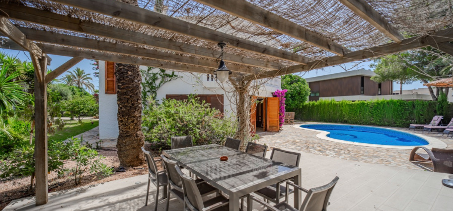 Cabo Roig, Alicante, 4 Bedrooms Bedrooms, ,3 BathroomsBathrooms,Villa,Resale,0,103186232287214512