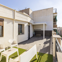 Apartment in Costa Calida, Alcantarilla