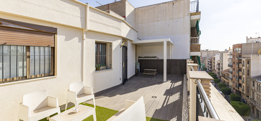 Alcantarilla, Murcia, 4 Bedrooms Bedrooms, ,2 BathroomsBathrooms,Apartment,Resale,0,944393