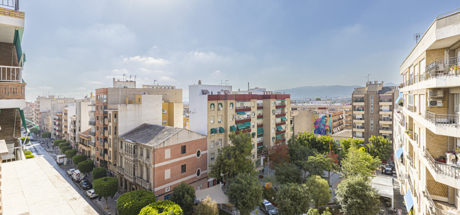 Alcantarilla, Murcia, 4 Bedrooms Bedrooms, ,2 BathroomsBathrooms,Apartment,Resale,0,944393