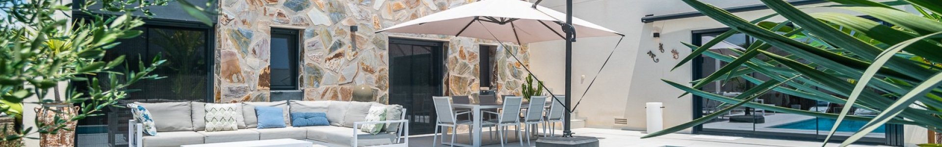 Villa in Costa Blanca South, ALGORFA