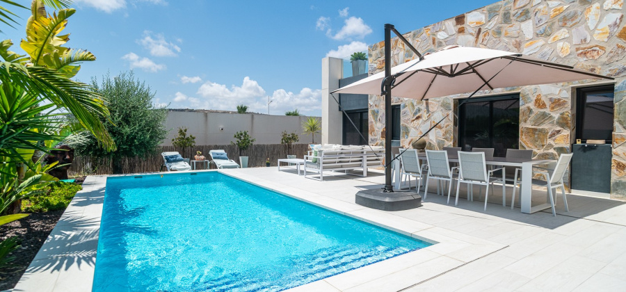 Algorfa, Alicante, 3 Bedrooms Bedrooms, ,2 BathroomsBathrooms,Villa,Resale,0,103536138002084752
