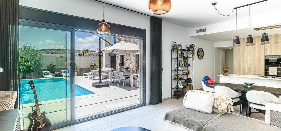 Algorfa, Alicante, 3 Bedrooms Bedrooms, ,2 BathroomsBathrooms,Villa,Resale,0,103536138002084752