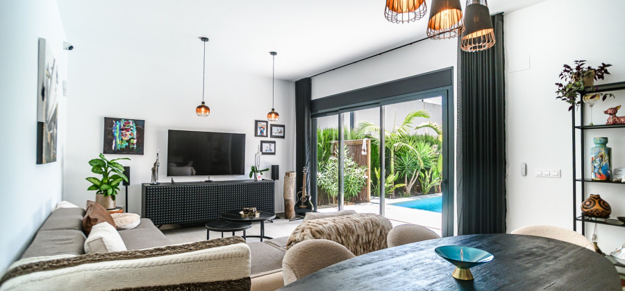 Algorfa, Alicante, 3 Bedrooms Bedrooms, ,2 BathroomsBathrooms,Villa,Resale,0,103536138002084752