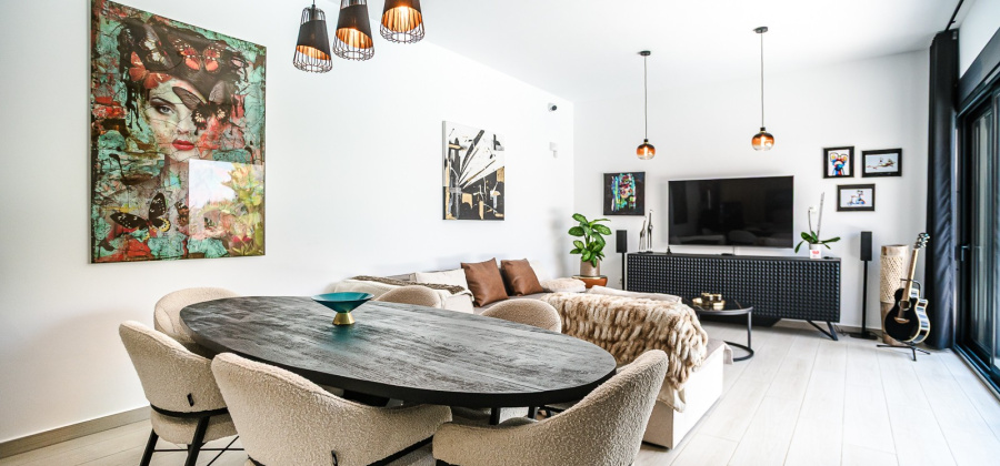 Algorfa, Alicante, 3 Bedrooms Bedrooms, ,2 BathroomsBathrooms,Villa,Resale,0,103536138002084752