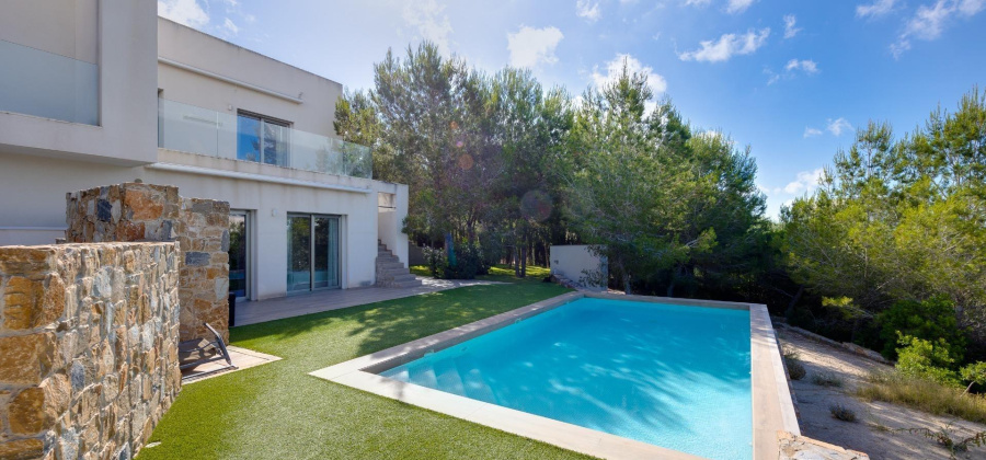 San Miguel de Salinas, Alicante, 4 Bedrooms Bedrooms, ,3 BathroomsBathrooms,Apartment,Resale,0,7563274495415463