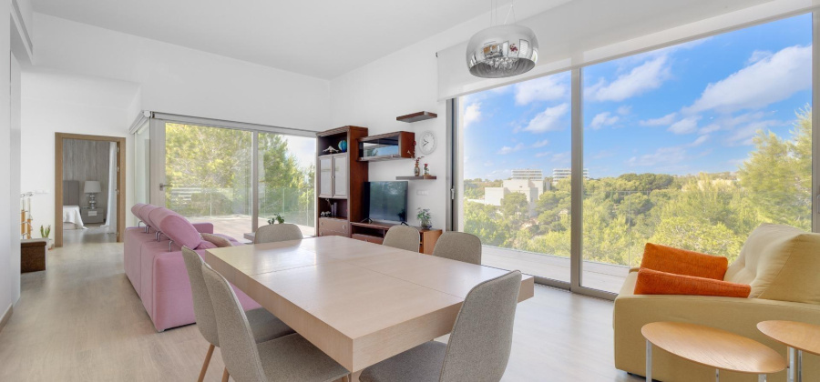 San Miguel de Salinas, Alicante, 4 Bedrooms Bedrooms, ,3 BathroomsBathrooms,Apartment,Resale,0,7563274495415463