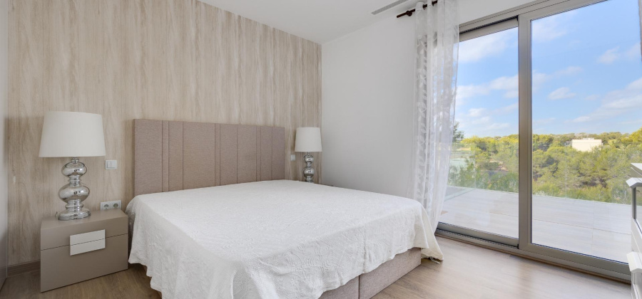 San Miguel de Salinas, Alicante, 4 Bedrooms Bedrooms, ,3 BathroomsBathrooms,Apartment,Resale,0,7563274495415463