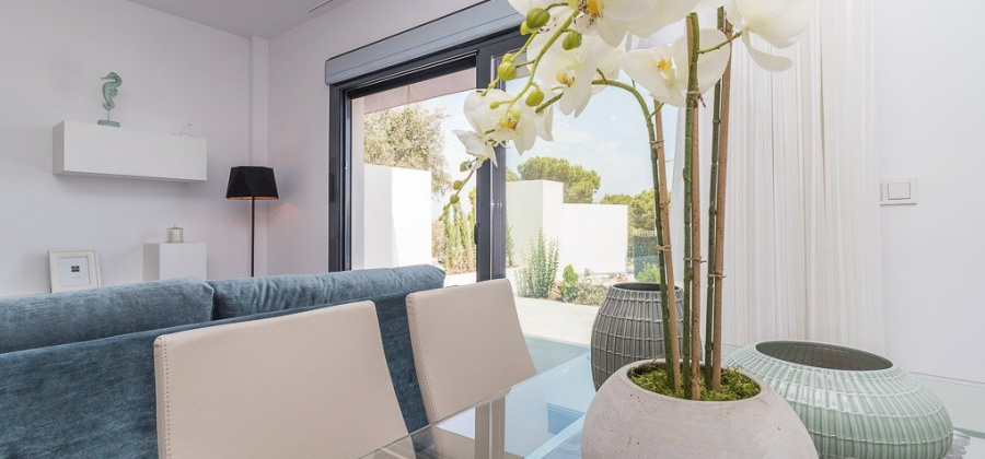 Torrevieja, Alicante, 3 Bedrooms Bedrooms, ,2 BathroomsBathrooms,Bungalow,New,0,20955973072203656