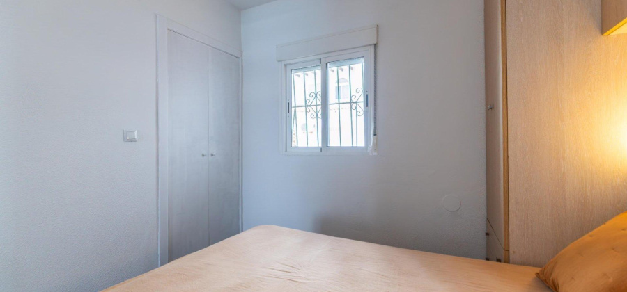 Torrevieja, Alicante, 1 Bedroom Bedrooms, ,1 BathroomBathrooms,Apartment,Resale,0,75632156271359344