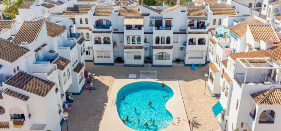 Torrevieja, Alicante, 1 Bedroom Bedrooms, ,1 BathroomBathrooms,Apartment,Resale,0,75632156271359344