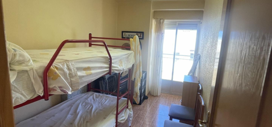 Torrevieja, Alicante, 3 Bedrooms Bedrooms, ,1 BathroomBathrooms,Apartment,Resale,0,75632285918582336