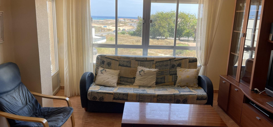 Torrevieja, Alicante, 3 Bedrooms Bedrooms, ,1 BathroomBathrooms,Apartment,Resale,0,75632285918582336
