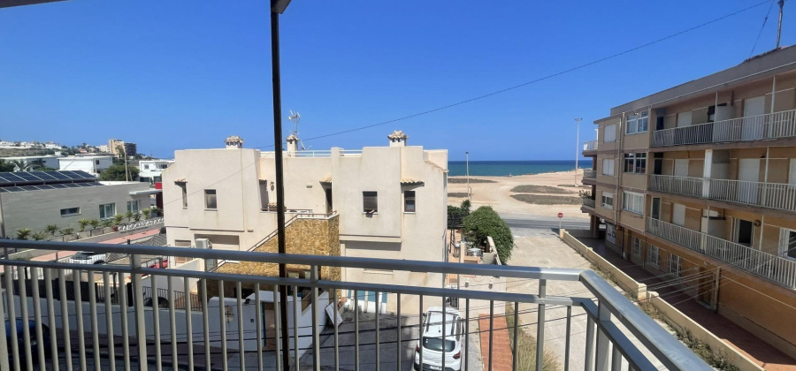 Torrevieja, Alicante, 3 Bedrooms Bedrooms, ,1 BathroomBathrooms,Apartment,Resale,0,75632285918582336