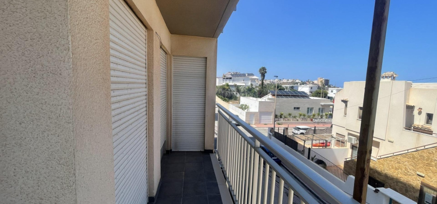 Torrevieja, Alicante, 3 Bedrooms Bedrooms, ,1 BathroomBathrooms,Apartment,Resale,0,75632285918582336