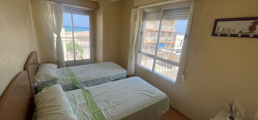 Torrevieja, Alicante, 3 Bedrooms Bedrooms, ,1 BathroomBathrooms,Apartment,Resale,0,75632285918582336