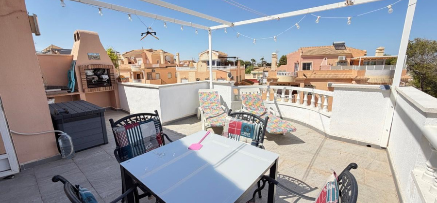 Lomas de Cabo Roig, Alicante, 3 Bedrooms Bedrooms, ,2 BathroomsBathrooms,Apartment,Resale,0,103186238443387808