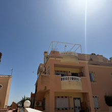 Lomas de Cabo Roig, Alicante, 3 Bedrooms Bedrooms, ,2 BathroomsBathrooms,Apartment,Resale,0,103186238443387808