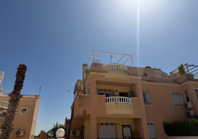 Lomas de Cabo Roig, Alicante, 3 Bedrooms Bedrooms, ,2 BathroomsBathrooms,Apartment,Resale,0,103186238443387808