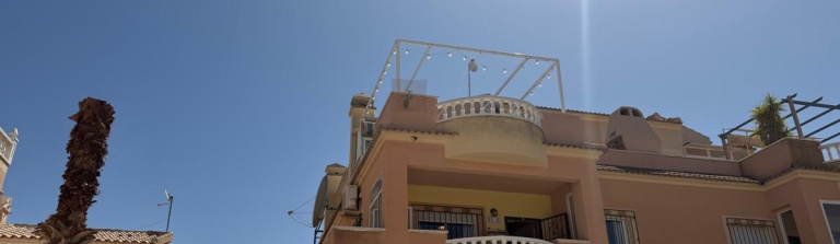 Apartment in Costa Blanca South, Lomas de Cabo Roig
