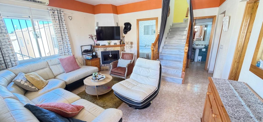 Lomas de Cabo Roig, Alicante, 3 Bedrooms Bedrooms, ,2 BathroomsBathrooms,Apartment,Resale,0,103186238443387808