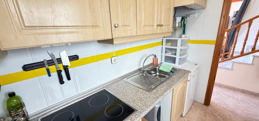 Lomas de Cabo Roig, Alicante, 3 Bedrooms Bedrooms, ,2 BathroomsBathrooms,Apartment,Resale,0,103186238443387808