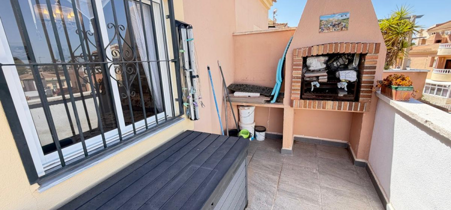 Lomas de Cabo Roig, Alicante, 3 Bedrooms Bedrooms, ,2 BathroomsBathrooms,Apartment,Resale,0,103186238443387808
