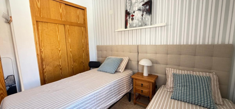 Lomas de Cabo Roig, Alicante, 3 Bedrooms Bedrooms, ,2 BathroomsBathrooms,Apartment,Resale,0,103186238443387808