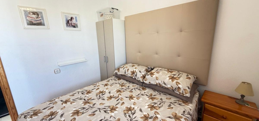 Lomas de Cabo Roig, Alicante, 3 Bedrooms Bedrooms, ,2 BathroomsBathrooms,Apartment,Resale,0,103186238443387808