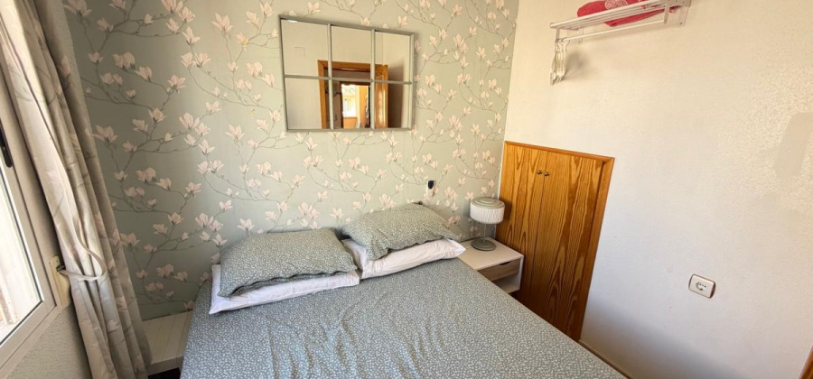 Lomas de Cabo Roig, Alicante, 3 Bedrooms Bedrooms, ,2 BathroomsBathrooms,Apartment,Resale,0,103186238443387808