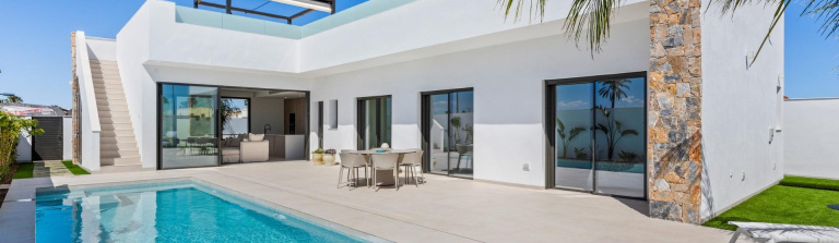 San Javier, Murcia, 3 Bedrooms Bedrooms, ,2 BathroomsBathrooms,Villa,New,0,209559100933277664