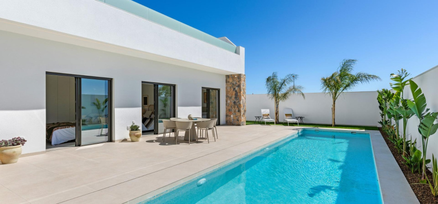 San Javier, Murcia, 3 Bedrooms Bedrooms, ,2 BathroomsBathrooms,Villa,New,0,209559100933277664