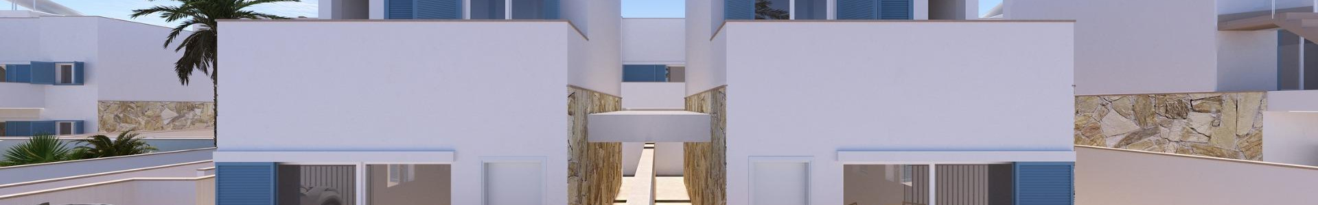 Pilar de la Horadada, Alicante, 3 Bedrooms Bedrooms, ,2 BathroomsBathrooms,Villa,New,0,209559635707806592