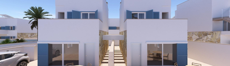 Pilar de la Horadada, Alicante, 3 Bedrooms Bedrooms, ,2 BathroomsBathrooms,Villa,New,0,209559635707806592