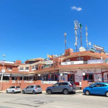 Commercial Unit in Costa Blanca South, Los Altos