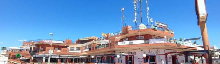 Commercial Unit in Costa Blanca South, Los Altos