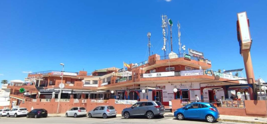 Los Altos, Alicante, ,1 BathroomBathrooms,Commercial Unit,Resale,0,90690109850153536