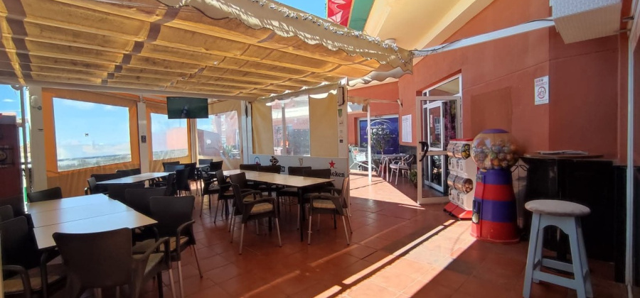 Los Altos, Alicante, ,1 BathroomBathrooms,Commercial Unit,Resale,0,90690109850153536