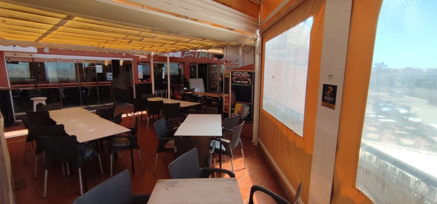 Los Altos, Alicante, ,1 BathroomBathrooms,Commercial Unit,Resale,0,90690109850153536