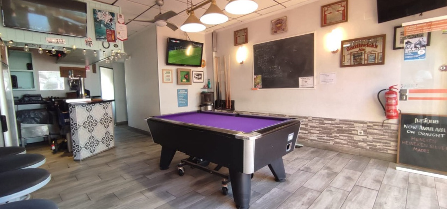 Los Altos, Alicante, ,1 BathroomBathrooms,Commercial Unit,Resale,0,90690109850153536