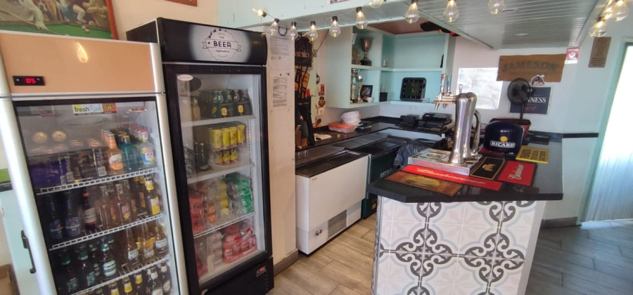 Los Altos, Alicante, ,1 BathroomBathrooms,Commercial Unit,Resale,0,90690109850153536