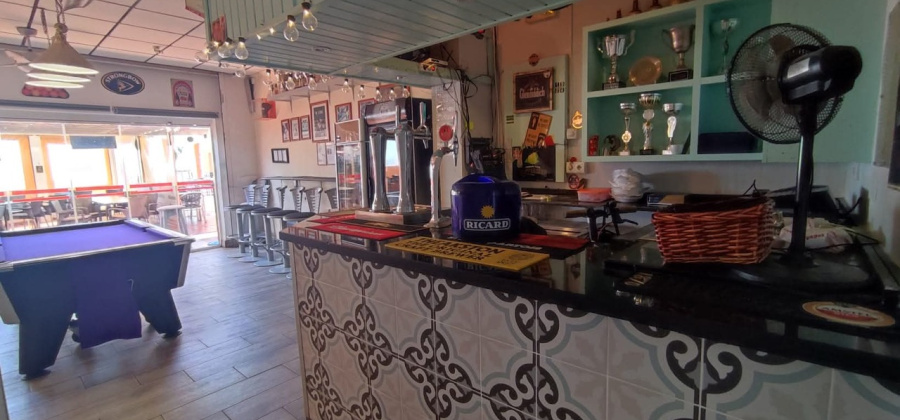 Los Altos, Alicante, ,1 BathroomBathrooms,Commercial Unit,Resale,0,90690109850153536